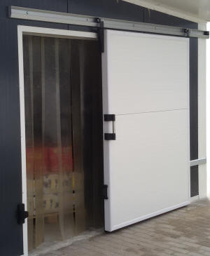 INGRADO liuguksete teljesüsteemid